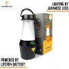 Andslite Smile 24 LED Rechargeable Lantern - Image 2