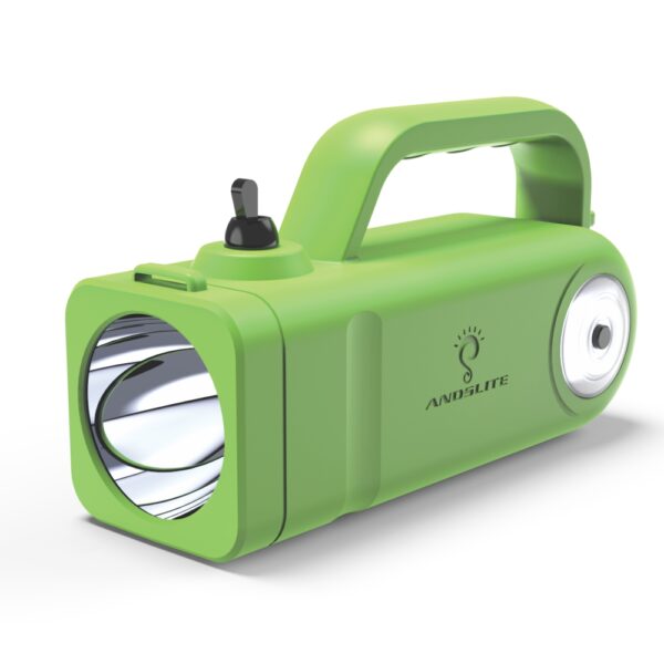 NANO 2.0 MAX (Rechargeable Led Light)