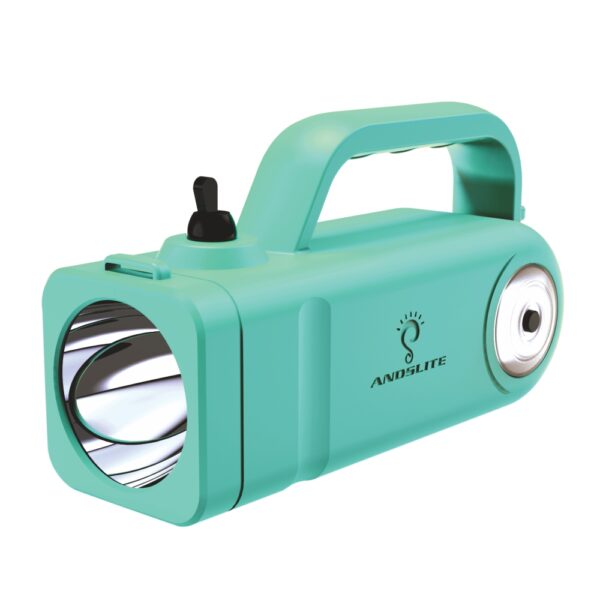 NANO 2.0 MAX  Plus (Rechargeable Led Light)