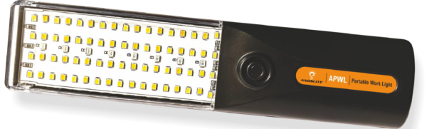 ANDSLITE APWL (SOLAR LED PORTABLE WORK LIGHT)
