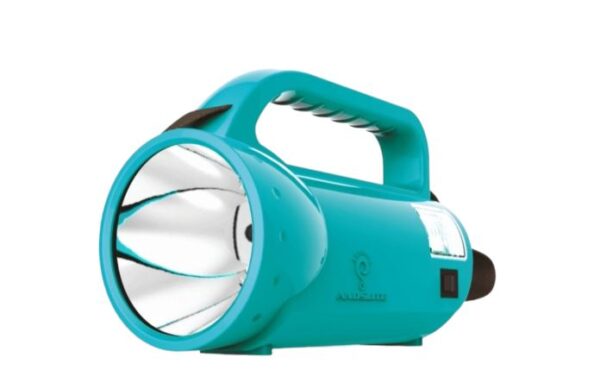ANDSLITE RIDER (RECHARGEABLE LED TORCH)