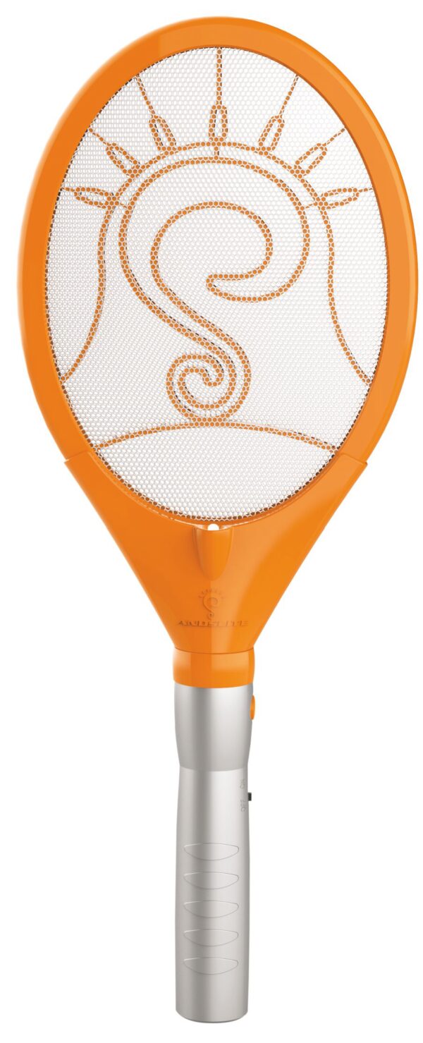 Andslite ALMR02 Electric Mosquito Racket