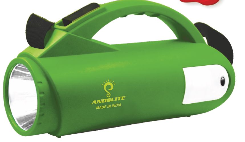 NANO PIXEL (Rechargeable Led Light)