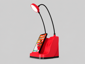 RSL 4.0 - Rechargeable Study Lamp - Image 2