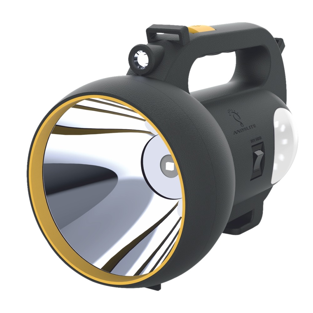Andslite Force Led Rechargeable Torch
